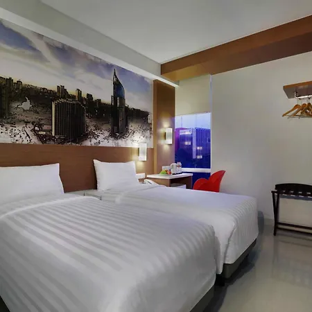 Cordela Senen Jakarta-2