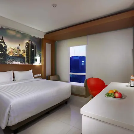 Cordela Senen Jakarta-3