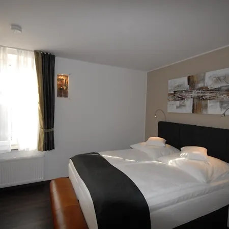 Landhotel Alte Töpferei-2