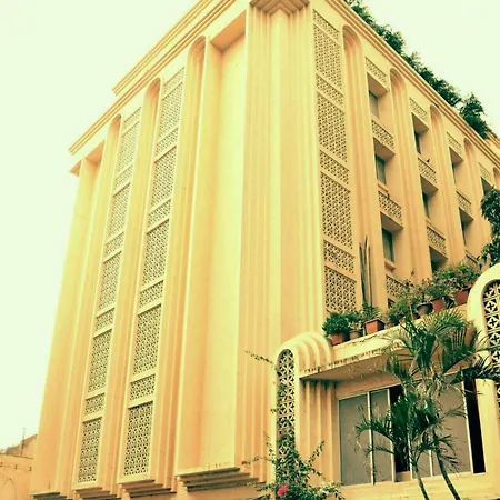 Hotel Mogul Palace - Near Masjid Bunder Mumbai-3