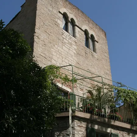 Hôtel Jean XXII-3
