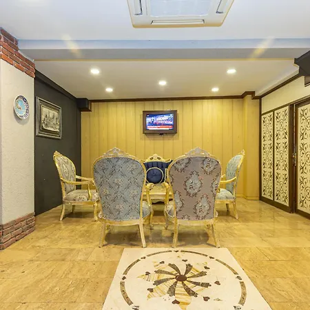 Bursa Grand Family Hotel-3