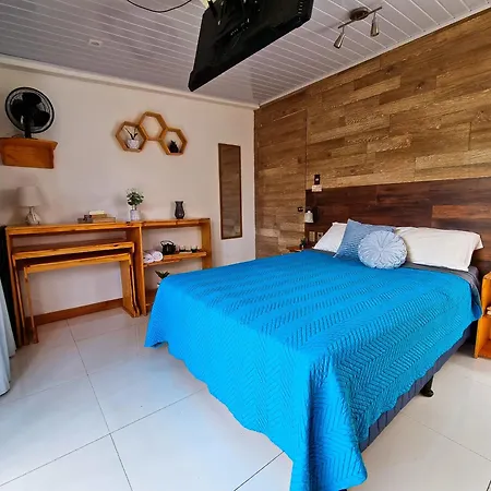 Casa Jardin Del Mango-3