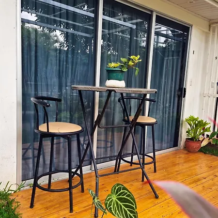 Casa Jardin Del Mango-2