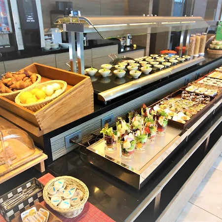 Piazza Hotel Nara-3