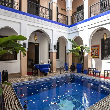 Riad Ciel d'Orient-3