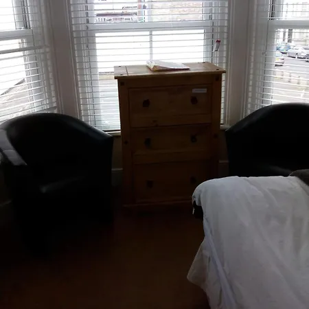 Seamore Guest House-2