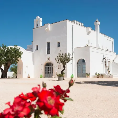Masseria Le Torri-2