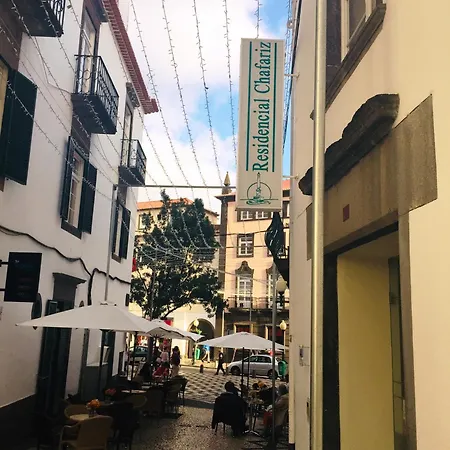 Residencial Chafariz /Queimada-2