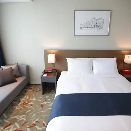 Asti Hotel Busan Station-2