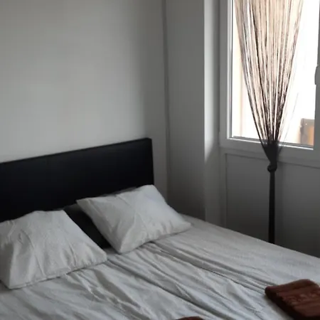 Aranyhid Apartman-2
