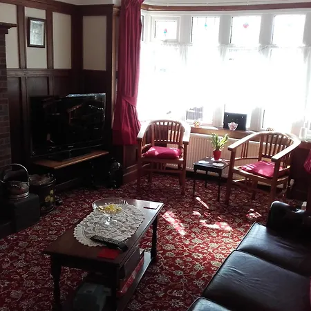 Clumber House Hotel-3