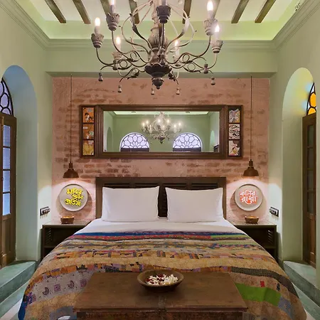 Calcutta Bungalow-2