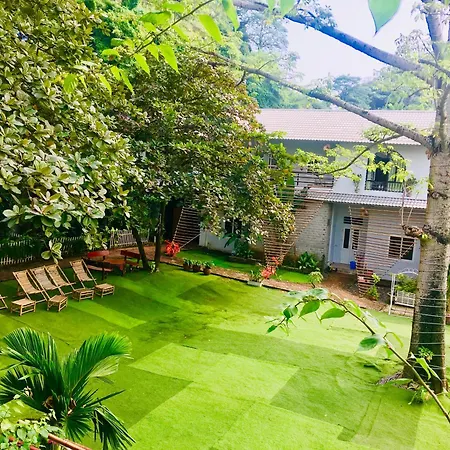 Trang An Secret Garden-2
