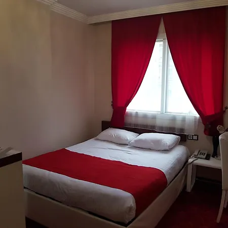 Ismira Hotel Ankara-3
