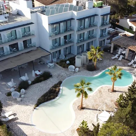 Sol I Vida Hotel - Adults Only-2