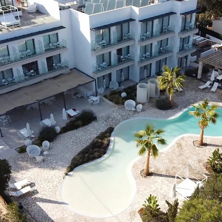 Sol I Vida Hotel - Adults Only-3