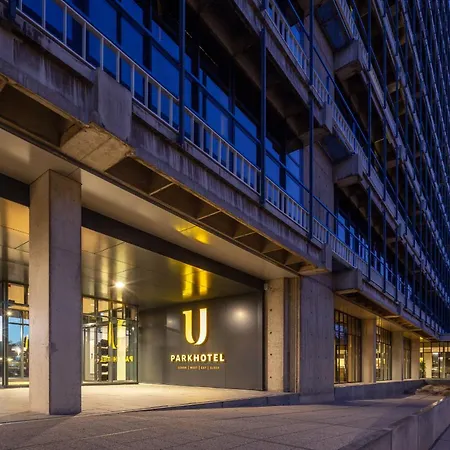 U Parkhotel-2