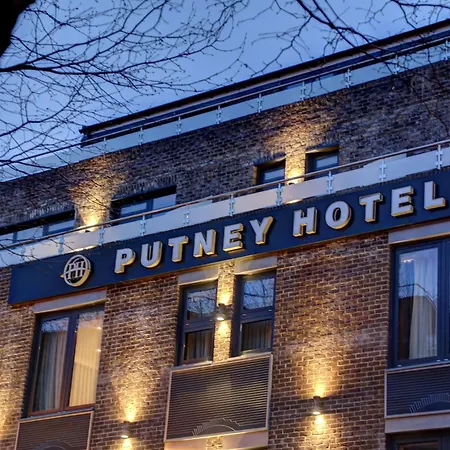 Putney Hotel-3