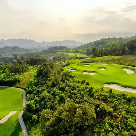 Flc Halong Bay Golf Club & Luxury Resort-2