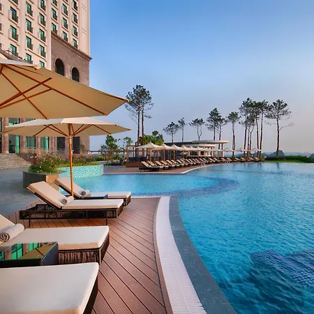 Flc Halong Bay Golf Club & Luxury Resort-2
