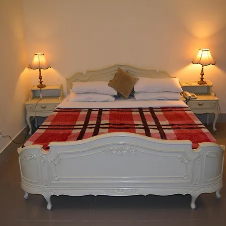 Continental House-2