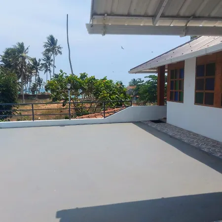 Sherly Cottages-3