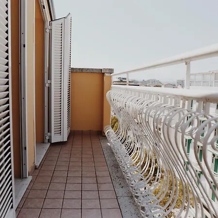 Hotel Marconi-2