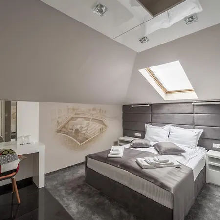 Boutique Guest House 7Th Sense-2
