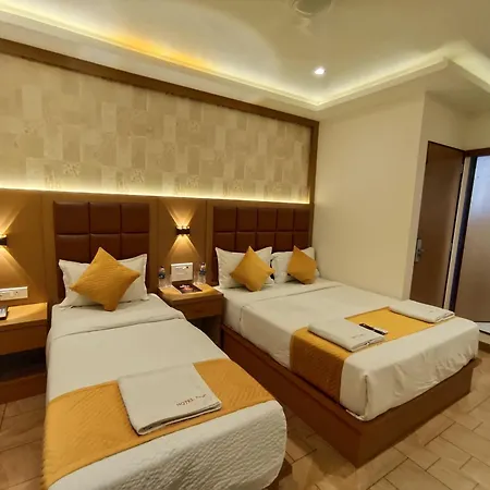 Hotel Riva International Goregaon- Near Nesco-2