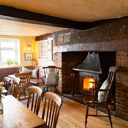 The Cross Keys, Aldeburgh-3