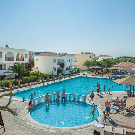 Akti Beach Club-2