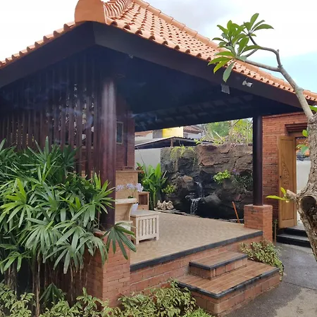 Poedja Villa Jimbaran-3