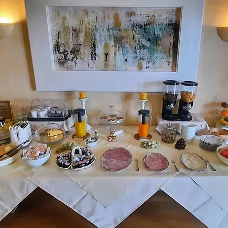 B&B Villa Fiorini-2