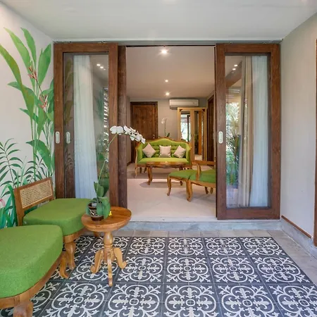 Menzel Villa Ubud-2