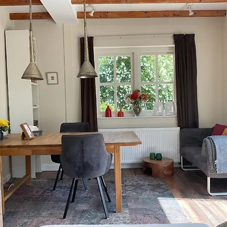 B&B De Sprokkeltuin-2