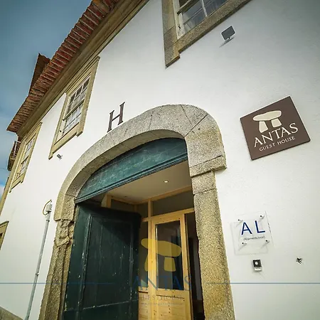 Antas Guest House-2