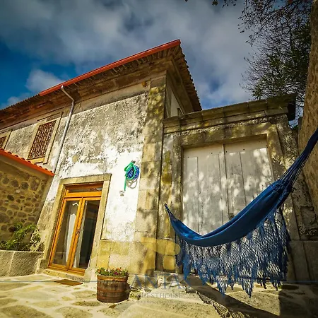 Antas Guest House-3