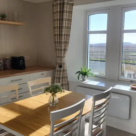 An Cnoc Bed & Breakfast-3