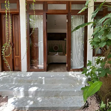 Sannyas Boutique Hotel-3