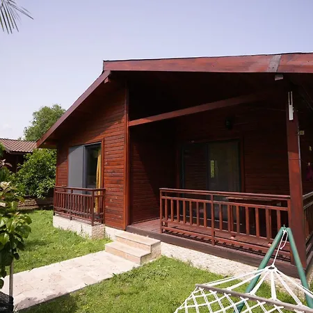 Cirali Villas 2-3