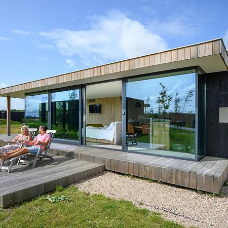 Buiten Pekelinge - Panorama Lodge-2