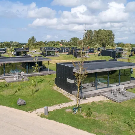 Buiten Pekelinge - Panorama Lodge-3