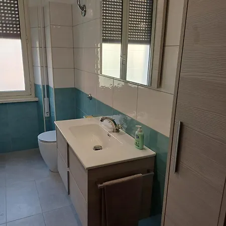 Double Room Da Giulio-2