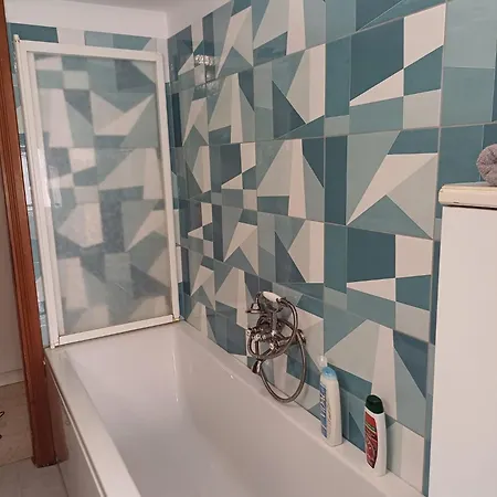 Double Room Da Giulio-2