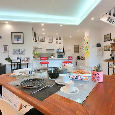 Il Borghetto Guest House-3