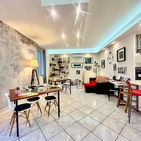 Il Borghetto Guest House-3