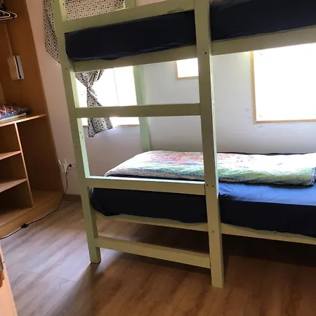 International Hostel Lapplandia B&B.-3