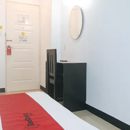 Reddoorz At Ranchotel Bayanan Alabang-2