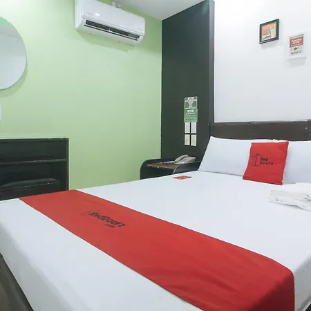 Reddoorz At Ranchotel Bayanan Alabang-3